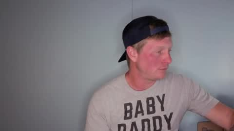 hotdadforyou online show from 04/28/26, 12:09