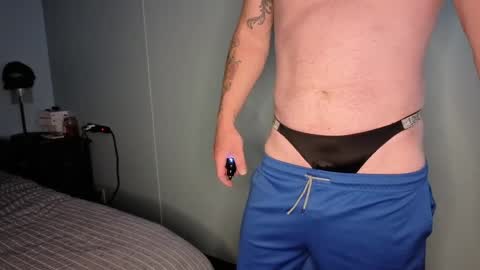 hotdadforyou online show from 05/10/26, 01:00