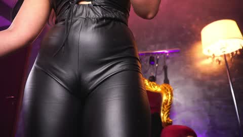 Mistress online show from 01/18/25, 01:18