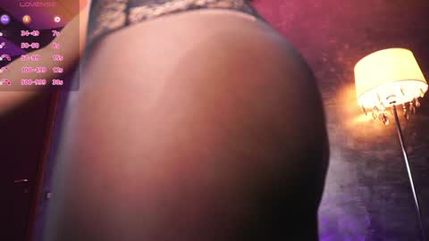 Mistress online show from 01/20/25, 09:35