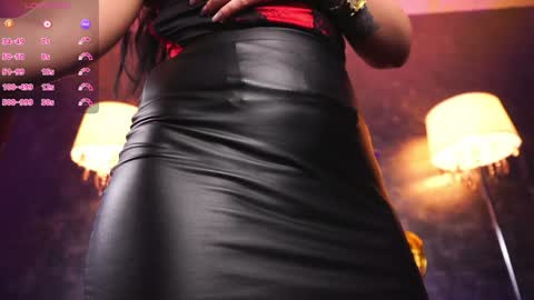 Mistress online show from 01/26/25, 06:38