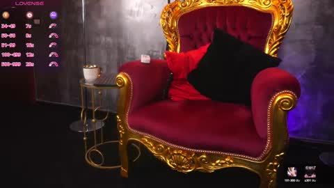 Mistress online show from 02/15/25, 06:23