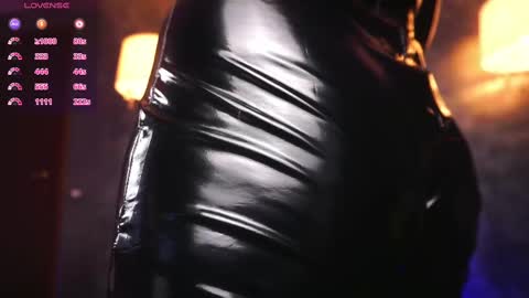 Mistress online show from 02/28/25, 06:32