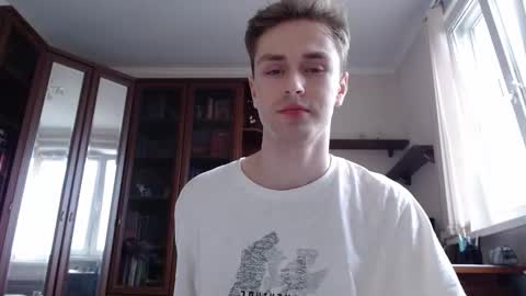 hotdicknik online show from 11/08/25, 10:37