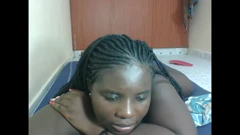 Snapshot of hotebbbyy chatting on 03/31/26, 06:58 EBBY online show from 03/31/26, 06:58