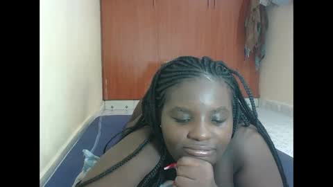 Snapshot of hotebbbyy chatting on 04/03/26, 06:00 EBBY online show from 04/03/26, 06:00