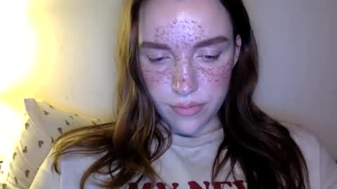 Snapshot of hoteffy chatting on 03/26/26, 10:48 effy online show from 03/26/26, 10:48