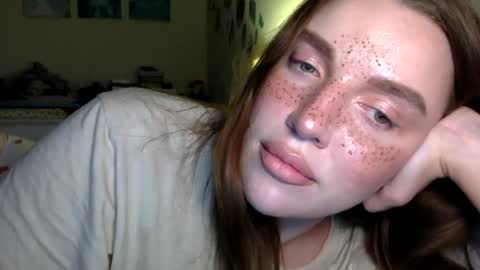 effy online show from 06/21/26, 02:30