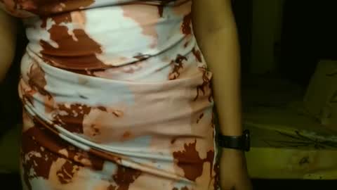 Eliza i dont show face in any show online show from 10/13/25, 04:07