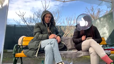 Snapshot of hotfallinganna chatting on 02/06/25, 09:22 Anna online show from 02/06/25, 09:22
