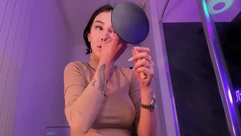 hotfallingdevil online show from 03/13/26, 05:36