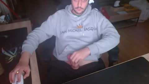 Snapshot of hotfilled chatting on 11/18/25, 04:11 Mephisto667 online show from 11/18/25, 04:11