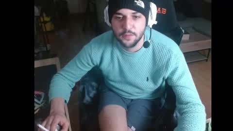 Mephisto667 online show from 02/05/26, 08:02