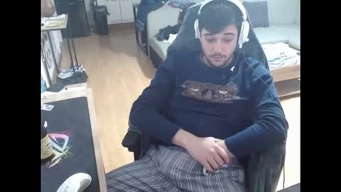 Snapshot of hotfilled chatting on 03/12/26, 06:25 Mephisto667 online show from 03/12/26, 06:25