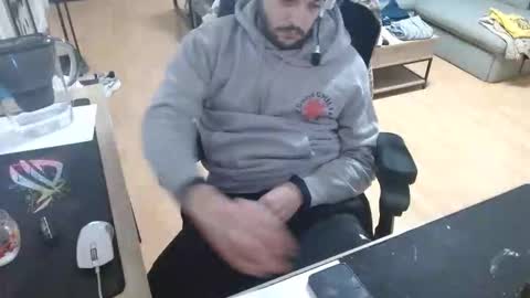 Snapshot of hotfilled chatting on 03/30/26, 08:54 Mephisto667 online show from 03/30/26, 08:54