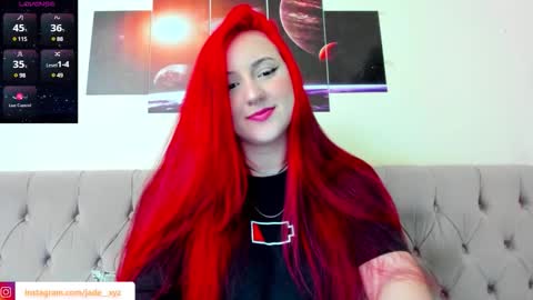 Jade and Joker online show from 12/06/24, 10:19