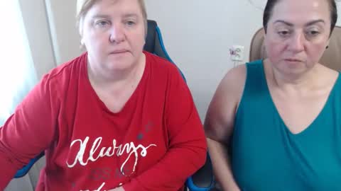 LimonkaFire online show from 11/10/25, 09:19