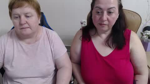 Snapshot of hotfiremommy chatting on 03/29/26, 08:42 LimonkaFire online show from 03/29/26, 08:42