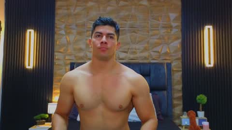 felipe  marcello online show from 02/06/25, 04:36