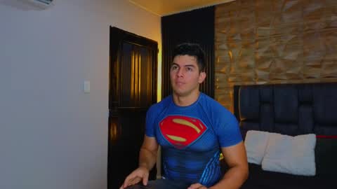 felipe  marcello online show from 02/10/25, 10:51