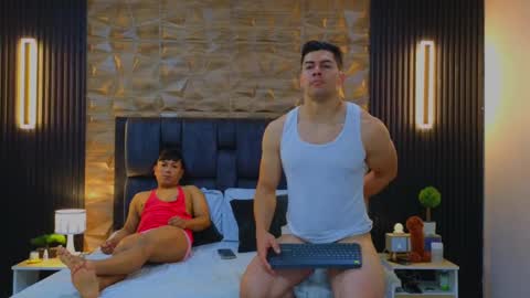 felipe  marcello online show from 03/05/25, 02:23