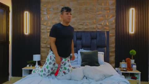 felipe  marcello online show from 03/06/25, 03:24