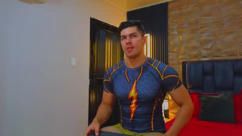 felipe  marcello online show from 03/11/25, 04:51