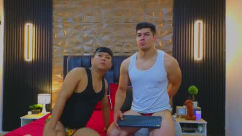 felipe  marcello online show from 03/12/25, 03:07