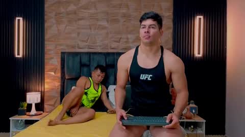 felipe  marcello online show from 09/17/25, 02:52