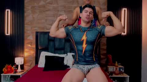 felipe  marcello online show from 09/24/25, 02:20