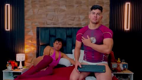 felipe  marcello online show from 09/29/25, 02:33