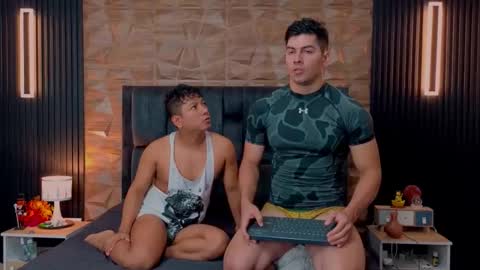 felipe  marcello online show from 10/14/25, 02:40