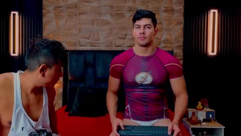 felipe  marcello online show from 10/16/25, 02:40