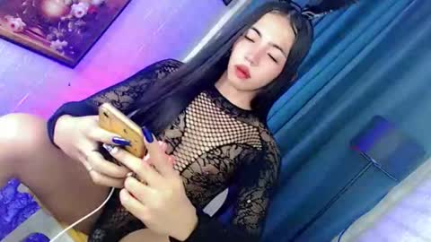 hotfucking_queen1111 online show from 11/27/25, 02:57