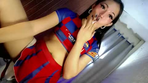 hotfucking_queen1111 online show from 05/01/26, 10:20