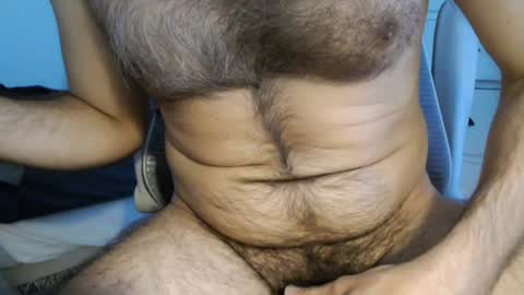 Snapshot of hotfurry79 chatting on 11/21/25, 10:58 Hot Furry online show from 11/21/25, 10:58