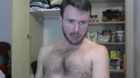 Le jardinier sexy online show from 03/25/26, 10:16