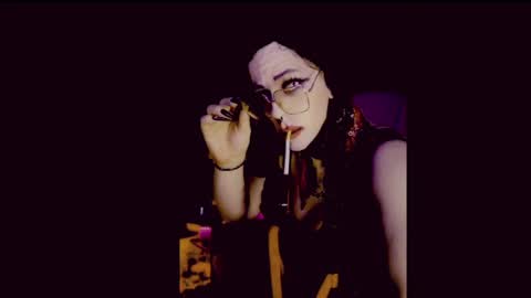 hotginger666 online show from 05/04/26, 04:08