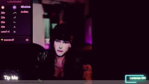 hotginger666 online show from 05/15/26, 04:19