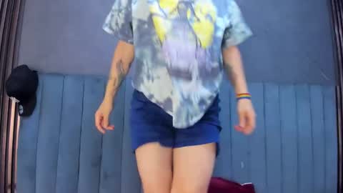 hannah online show from 02/19/26, 01:56