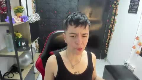 hannah online show from 03/07/26, 03:14