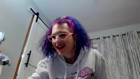 Lexie online show from 02/28/26, 06:25