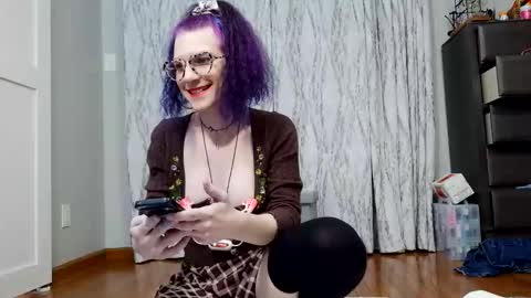 Lexie online show from 03/01/26, 05:42