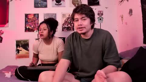 Sam and Nico online show from 02/12/26, 03:45