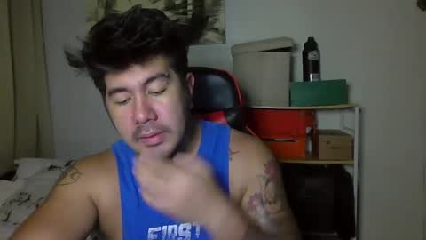 Snapshot of hothunkybear23 chatting on 12/09/24, 06:34 Khel online show from 12/09/24, 06:34