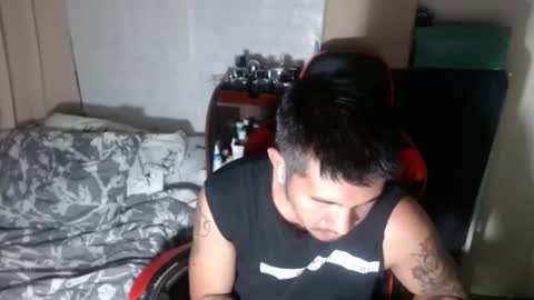 Snapshot of hothunkybear23 chatting on 02/03/26, 06:22 Khel online show from 02/03/26, 06:22