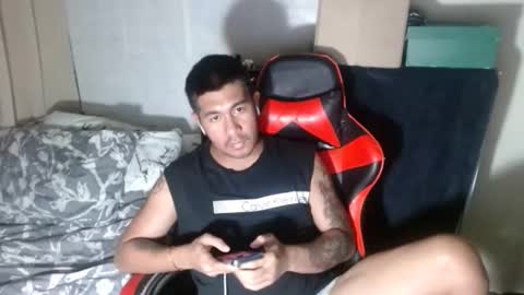 Snapshot of hothunkybear23 chatting on 02/03/26, 06:40 Khel online show from 02/03/26, 06:40