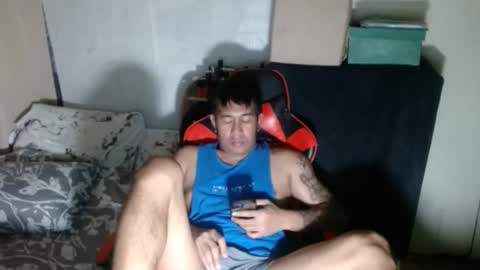 Snapshot of hothunkybear23 chatting on 03/10/26, 06:40 Khel online show from 03/10/26, 06:40