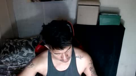 Snapshot of hothunkybear23 chatting on 03/15/26, 05:57 Khel online show from 03/15/26, 05:57