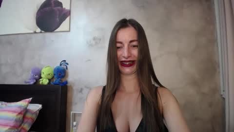 Snapshot of hotilia18 chatting on 02/21/26, 06:20 Lia online show from 02/21/26, 06:20